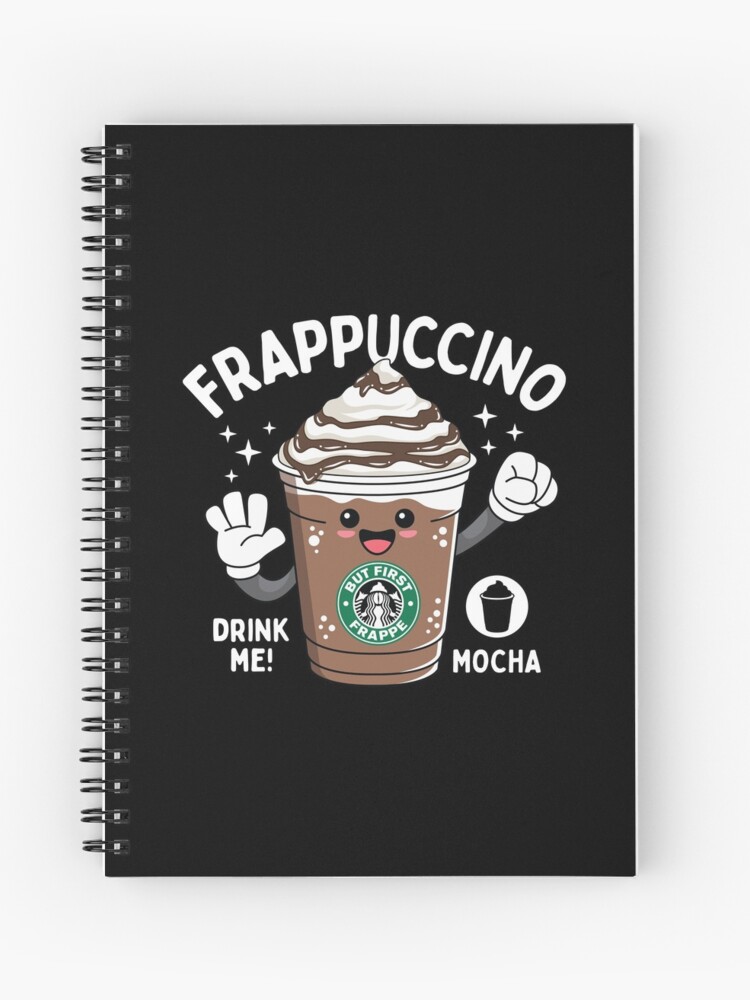 Starbucks Frappuccino Coffee Drink Mocha