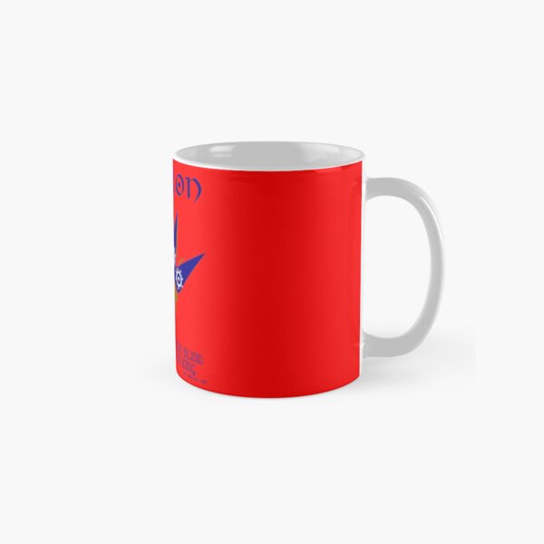 Omicron Classic Mug