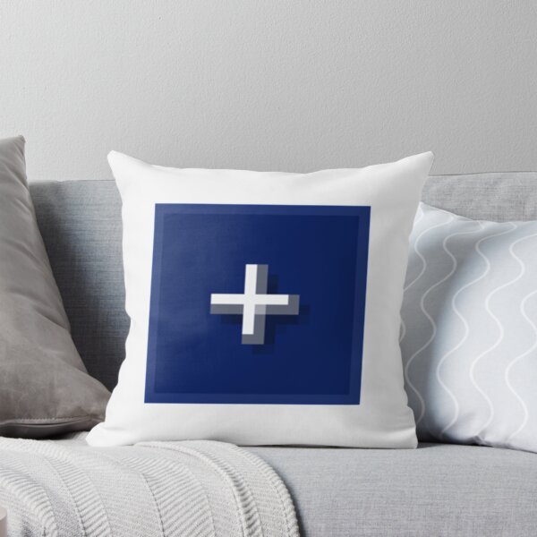 Item preview, standings blue   designed and sold by EsteinShop.