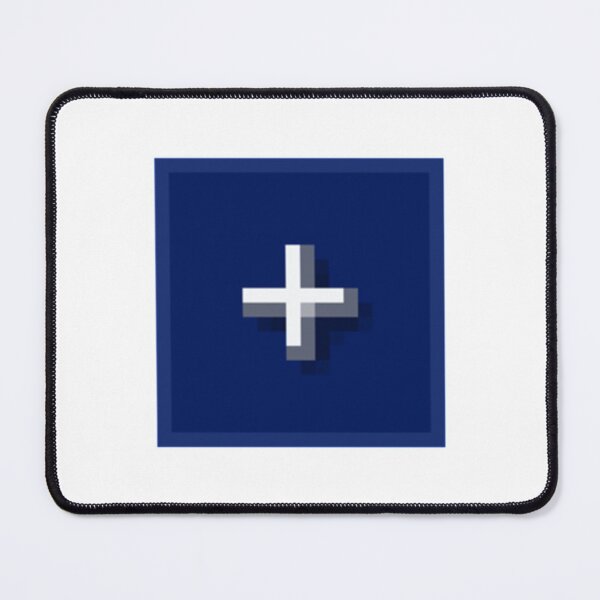Item preview, standings blue designed and sold by EsteinShop.