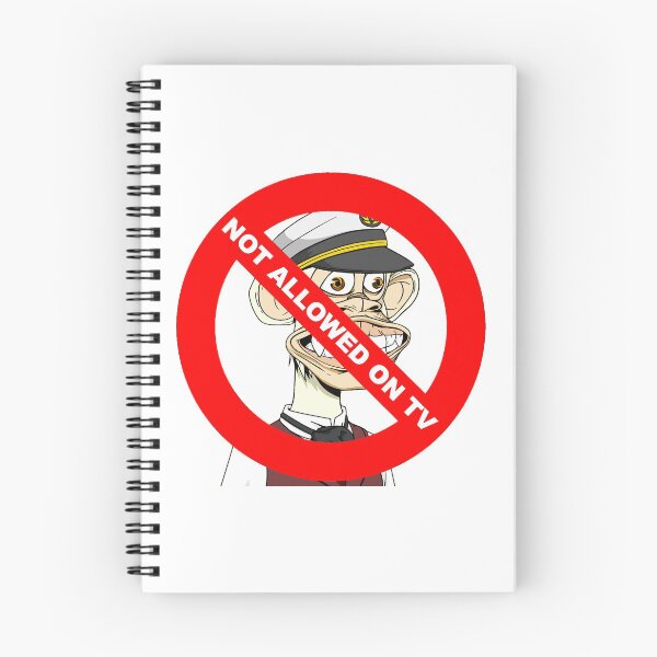 Item preview, ape banned designed and sold by langerichard.