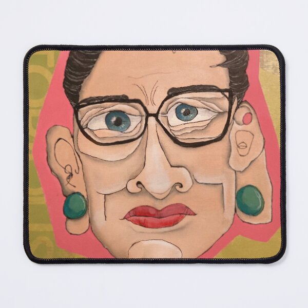 Item preview, Notorious RBG designed and sold by ArtbyMalm.