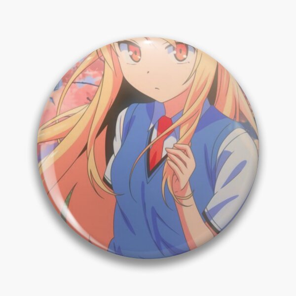 Item preview, Mashiro shiina designed and sold by Soulzodiac.