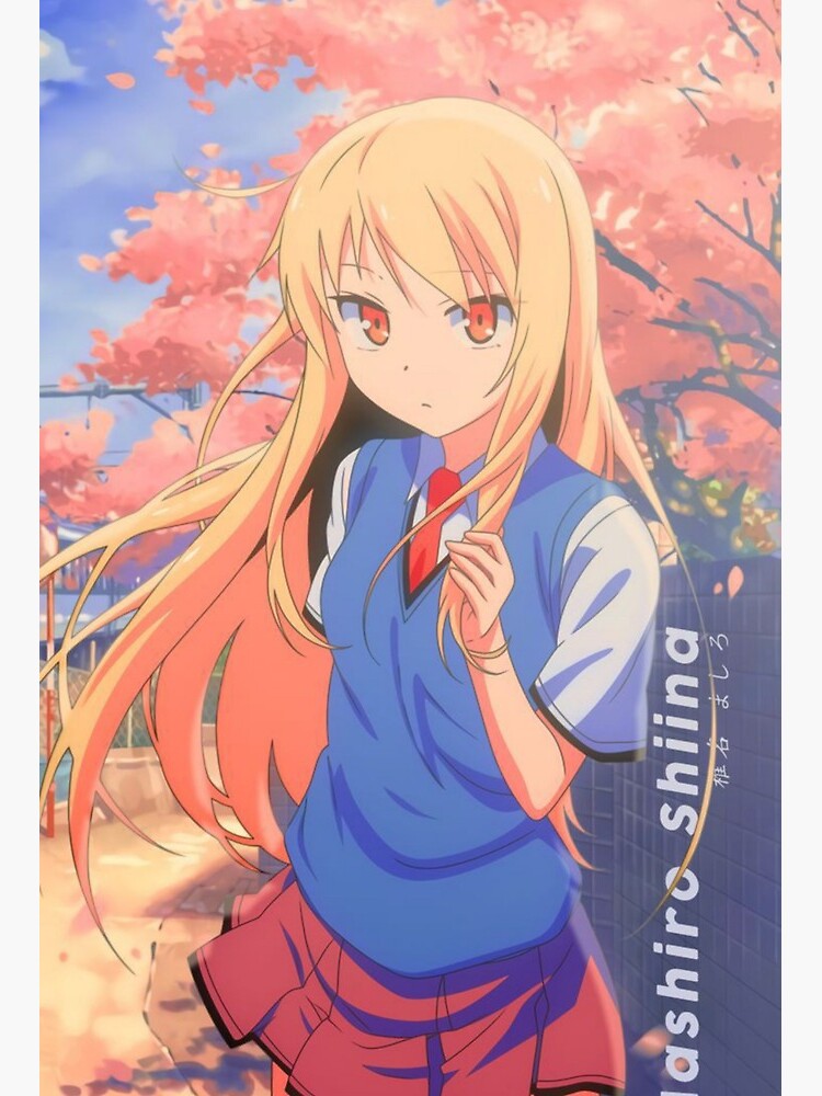 Christmas Presents, Kill Me Baby, pet Girl Of Sakurasou, loli