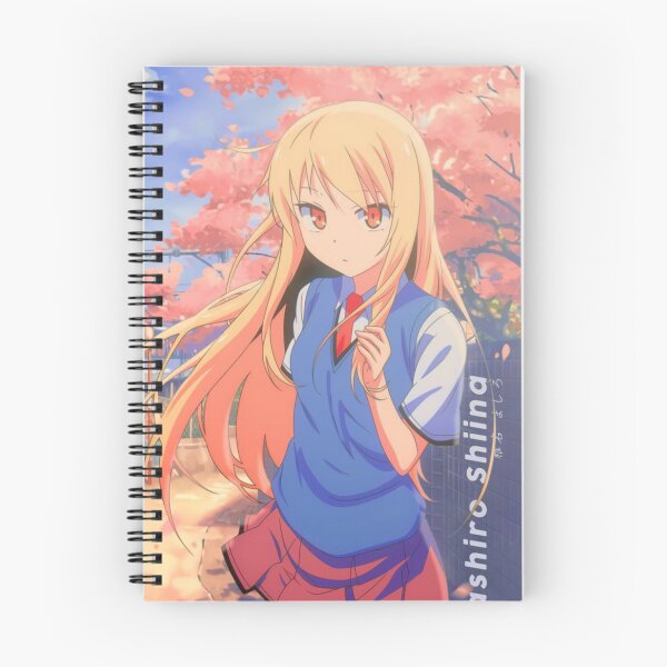 Item preview, Mashiro shiina designed and sold by Soulzodiac.