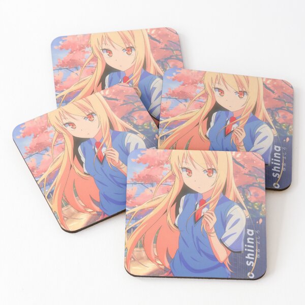 Item preview, Mashiro shiina designed and sold by Soulzodiac.