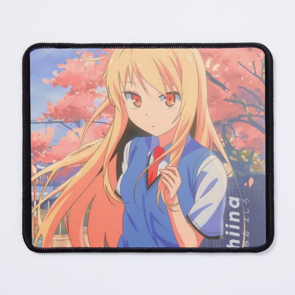 Item preview, Mashiro shiina designed and sold by Soulzodiac.