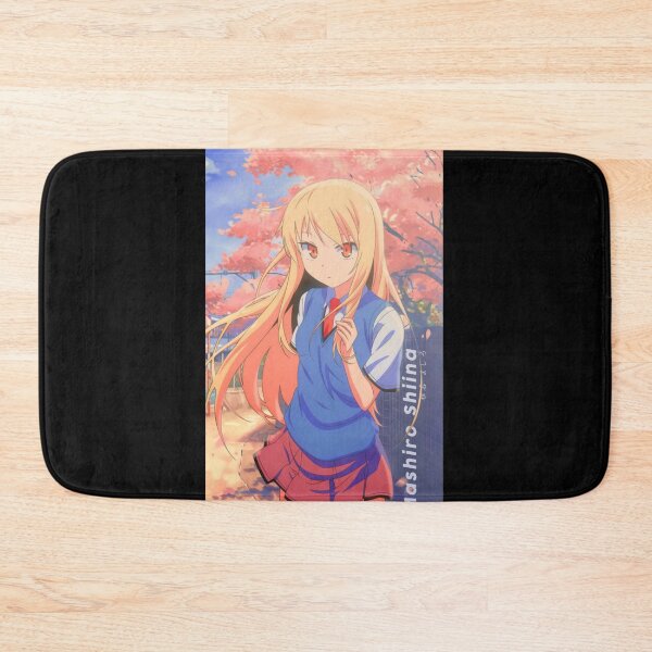 Item preview, Mashiro shiina designed and sold by Soulzodiac.
