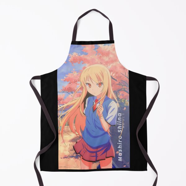 Item preview, Mashiro shiina designed and sold by Soulzodiac.