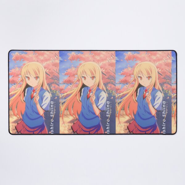 Item preview, Mashiro shiina designed and sold by Soulzodiac.