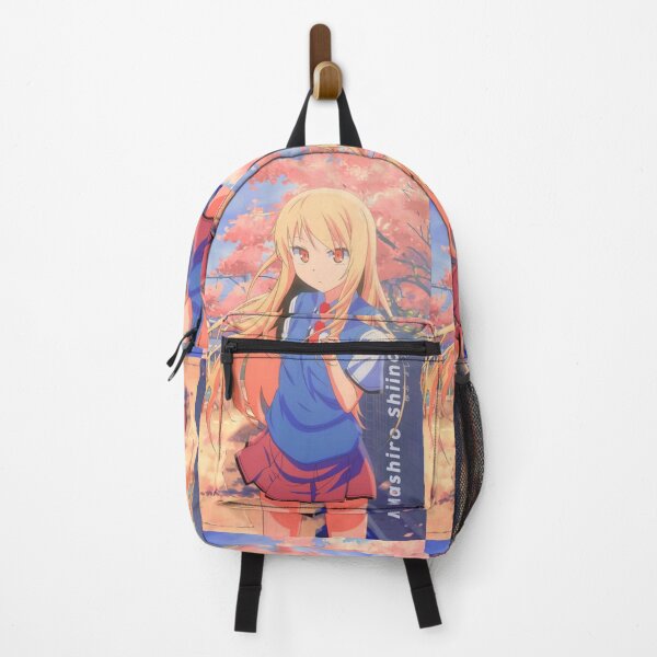 Item preview, Mashiro shiina designed and sold by Soulzodiac.