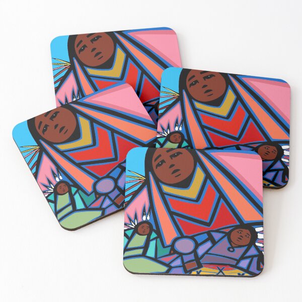 Item preview, Tribal-1 designed and sold by XcellentPlus.