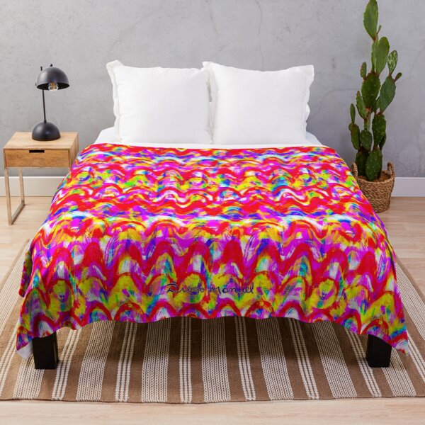 Item preview, Waves Pop designed and sold by Diego Manuel Rodriguez.