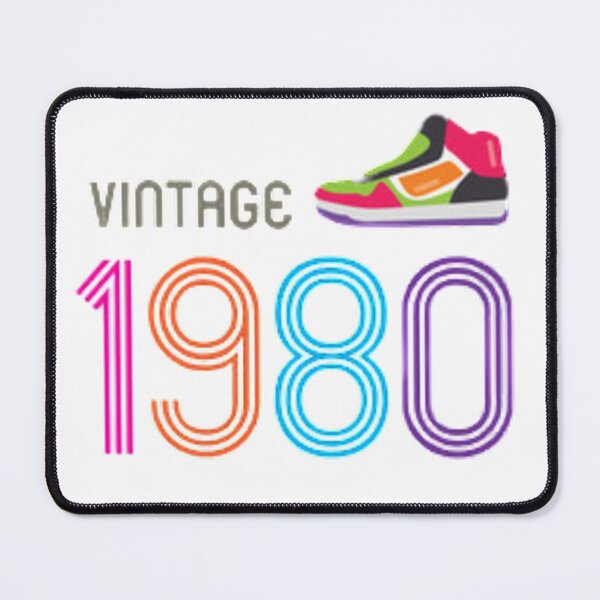 Item preview, Vintage 1980 designed and sold by Dbanksdesign.