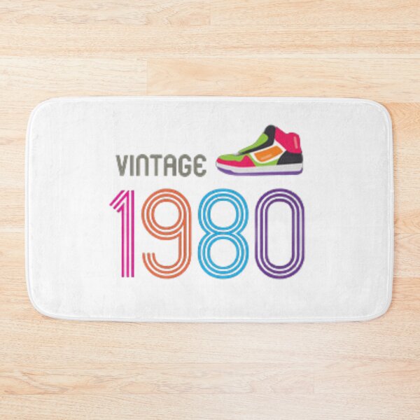 Item preview, Vintage 1980 designed and sold by Dbanksdesign.