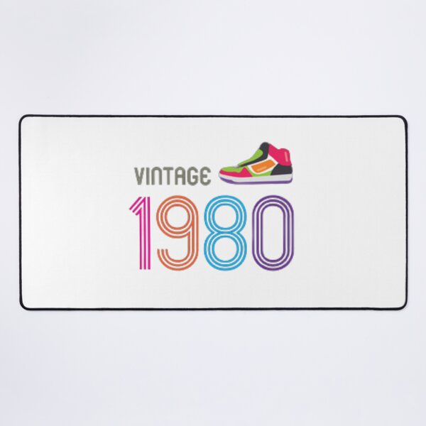 Item preview, Vintage 1980 designed and sold by Dbanksdesign.