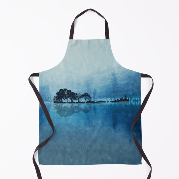 Item preview, Nature Guitar Blues designed and sold by maryedenoa.