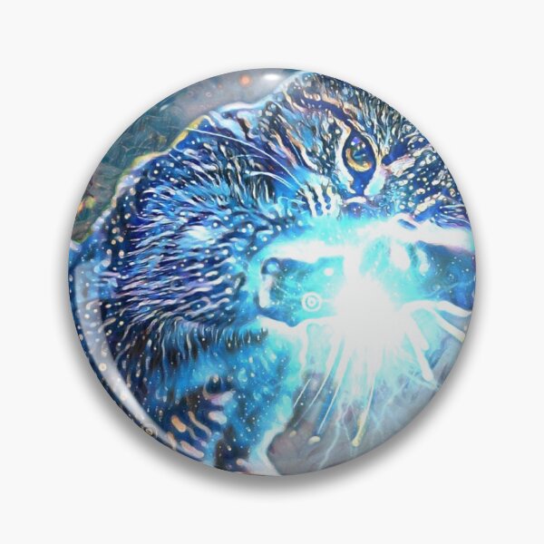 Item preview, Chidori of the cat designed and sold by Jambonfromage.