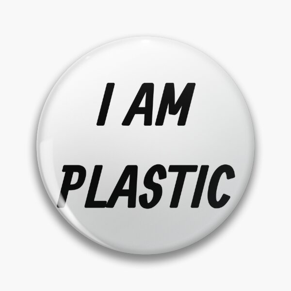 Item preview, I AM PLASTIC designed and sold by iamxxx.