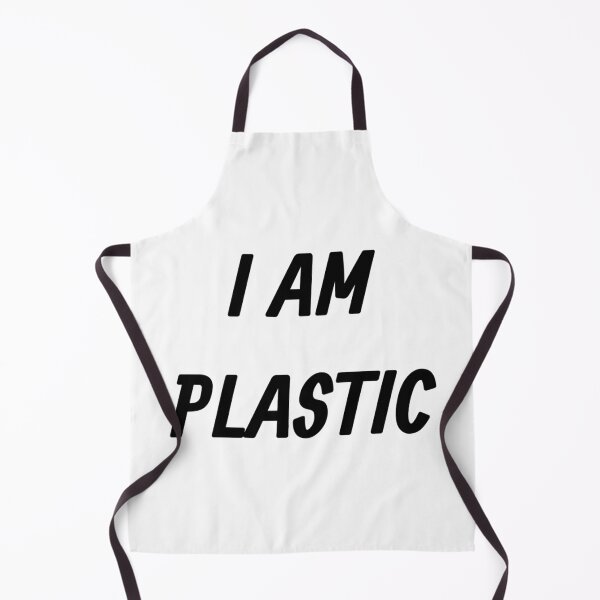 Item preview, I AM PLASTIC designed and sold by iamxxx.