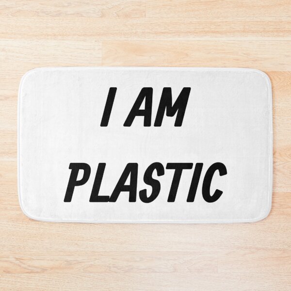 Item preview, I AM PLASTIC designed and sold by iamxxx.