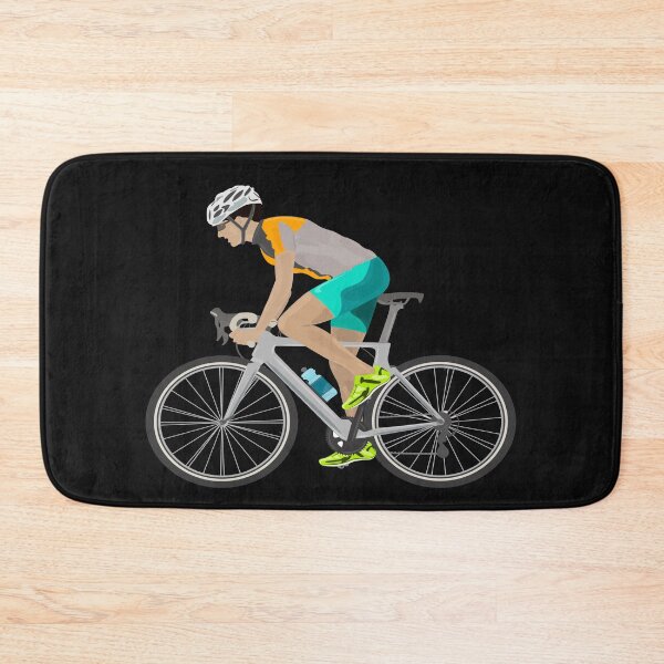 Item preview, Cyclist - Love Of Cycling designed and sold by WowAllinOne.
