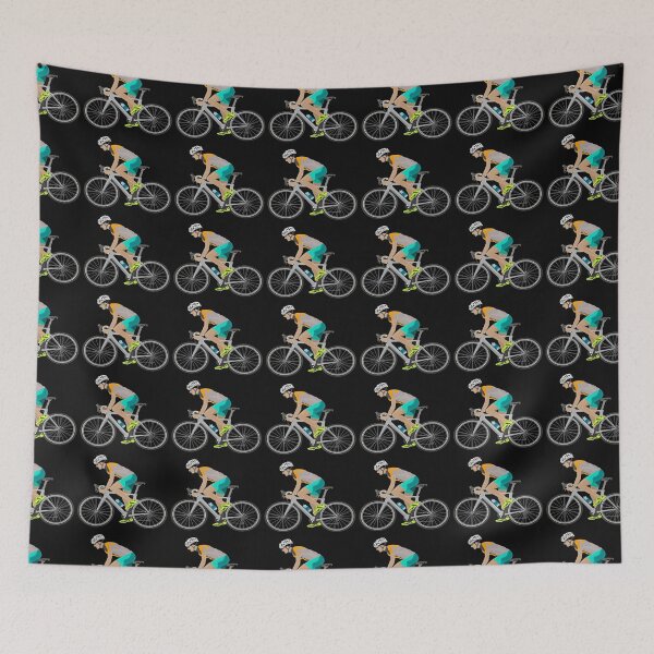 Item preview, Cyclist - Love Of Cycling designed and sold by WowAllinOne.