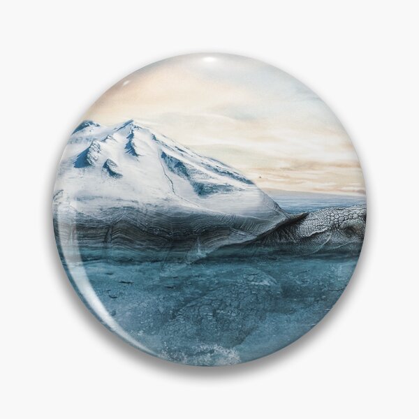 Item preview, Turtle Mountain designed and sold by Dee-Tea.