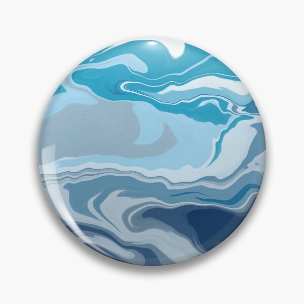 Item preview, BEAUTY OCEAN ABSTRACT designed and sold by HAIFAHARIS.