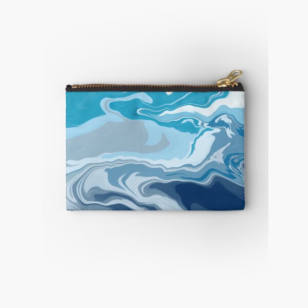 Item preview, BEAUTY OCEAN ABSTRACT designed and sold by HAIFAHARIS.