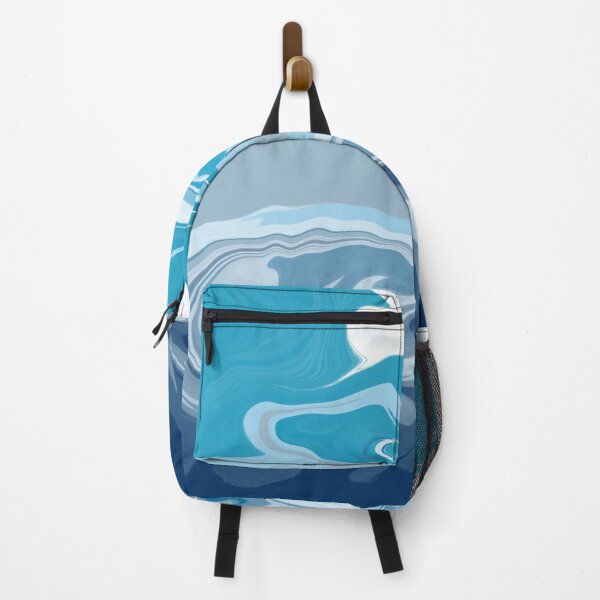 Item preview, BEAUTY OCEAN ABSTRACT designed and sold by HAIFAHARIS.