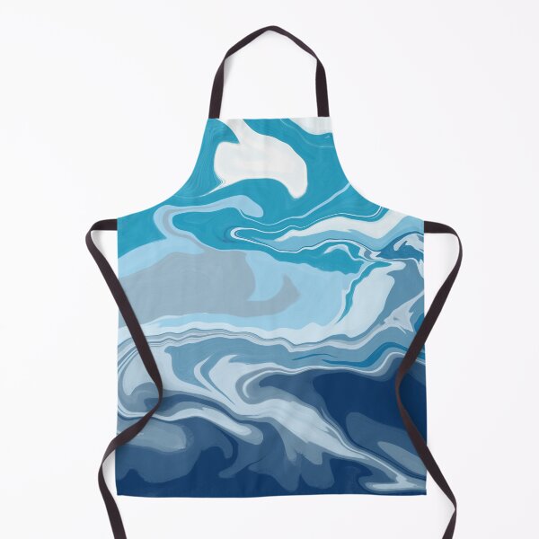 Item preview, BEAUTY OCEAN ABSTRACT designed and sold by HAIFAHARIS.
