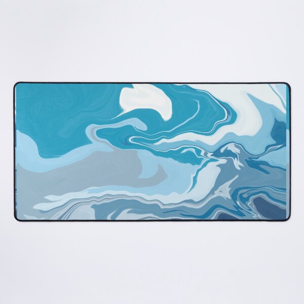 Item preview, BEAUTY OCEAN ABSTRACT designed and sold by HAIFAHARIS.