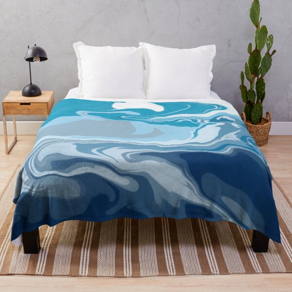 Item preview, BEAUTY OCEAN ABSTRACT designed and sold by HAIFAHARIS.