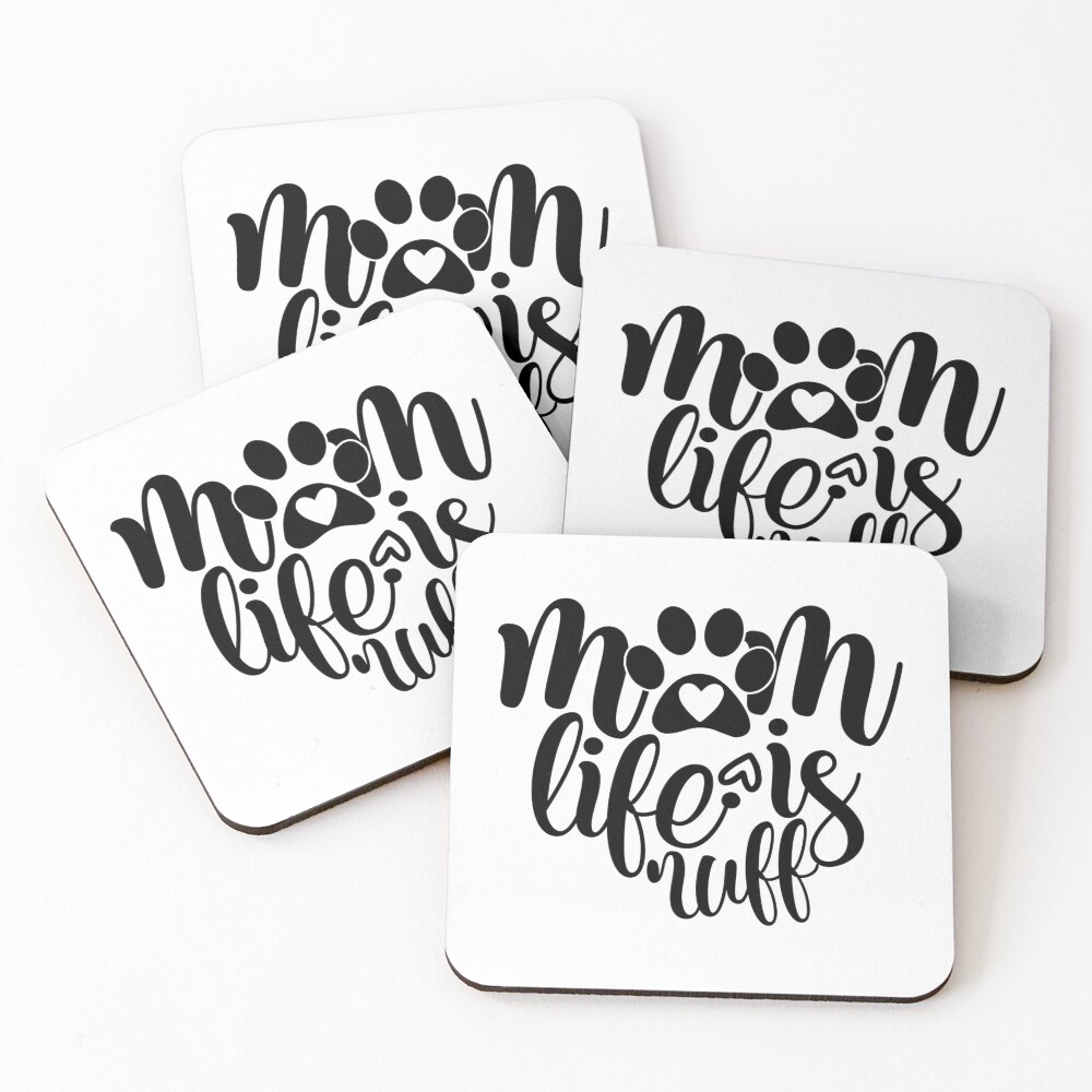Item preview, Coasters (Set of 4) designed and sold by PRB1989.
