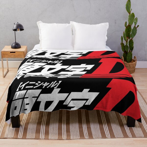Item preview, Initial D AE86 Tofu Shop Anime designed and sold by ezondiis.