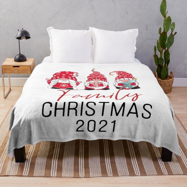 Item preview, Three Gnomies Family Christmas Dwarf 2021 designed and sold by Jorden-Trend.