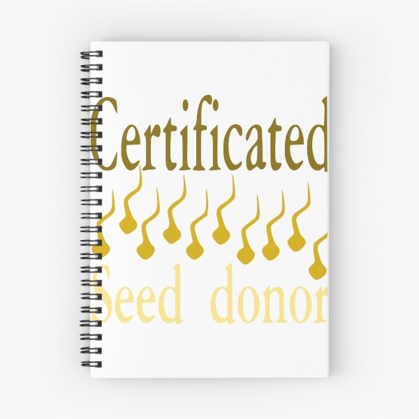 Item preview, Seed Donor designed and sold by Grobie.