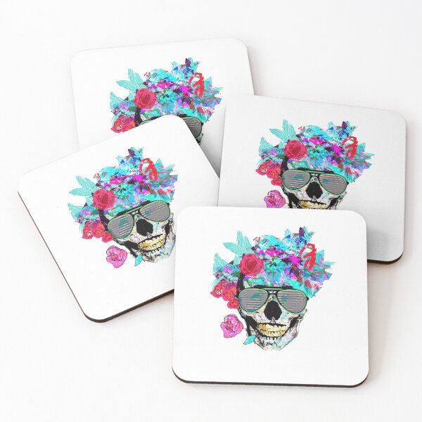 Item preview, skull designed and sold by vermilione.