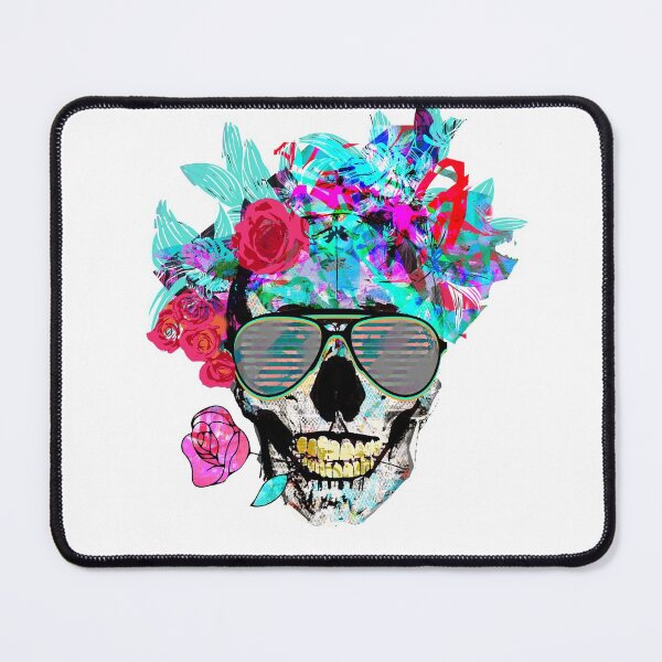 Item preview, skull designed and sold by vermilione.
