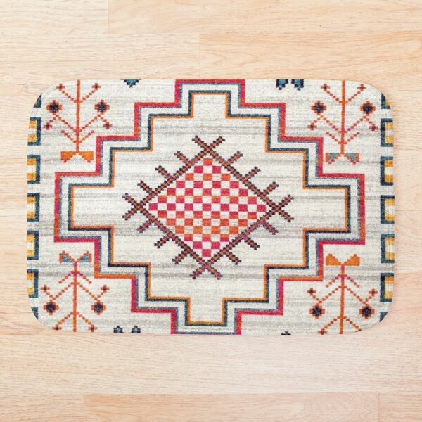 Item preview, Southwestern Aztec Design - Southwest Native Style designed and sold by BlackRabbit33.
