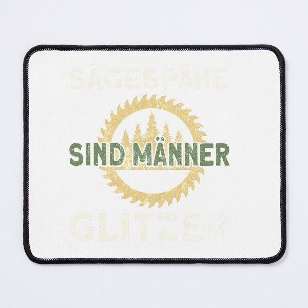 Item preview, Sawdust Are Men Glitter Carpenters designed and sold by Wildchagapicker.