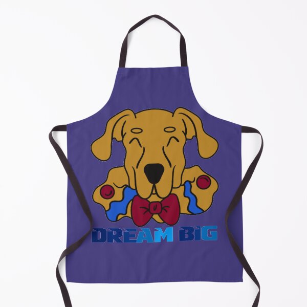 Item preview, Dream big puppy designed and sold by Rejcharms.