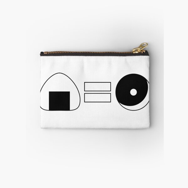 Item preview, Onigiri = Donut designed and sold by cheezetoast.