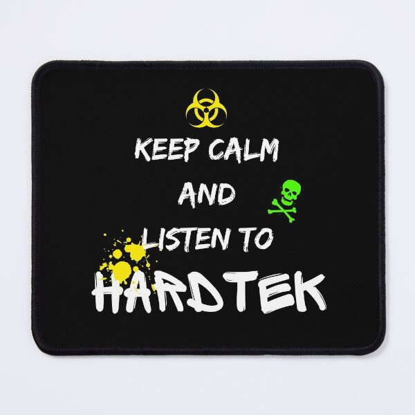 Aperçu de l'œuvre Keep calm  créée et vendue par catoo666.