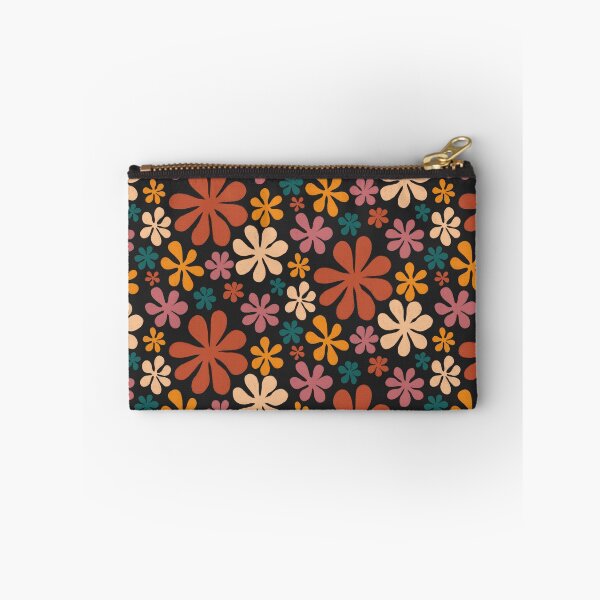 Item preview, Groovy flowers designed and sold by Arielle LaGuette.