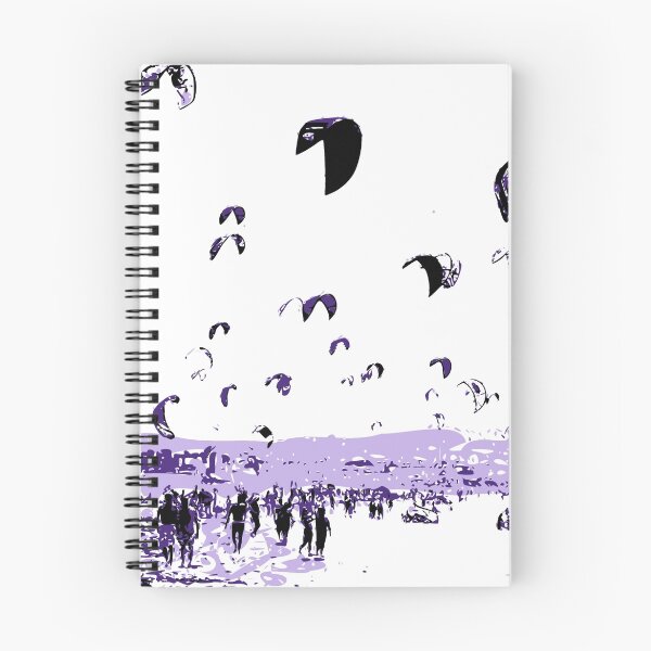 Item preview,  Tarifa Kite Surfing City designed and sold by Grobie.