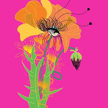 Artwork thumbnail, Namaste by InfinitePathArt