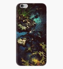 Life is Not Black and White iPhone Case