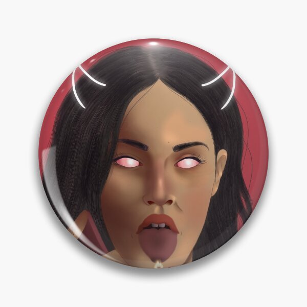 Item preview, I AM A GOD// Jennifer's body designed and sold by fierywoofman13.